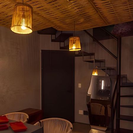 Cobertura C/ Jacuzzi Privativa Duplex Em Sao Paulo Сан-Пауло Экстерьер фото