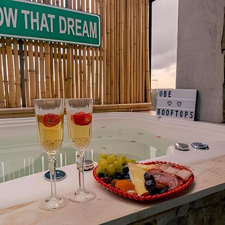 Cobertura C/ Jacuzzi Privativa Duplex Em Sao Paulo Сан-Пауло Экстерьер фото