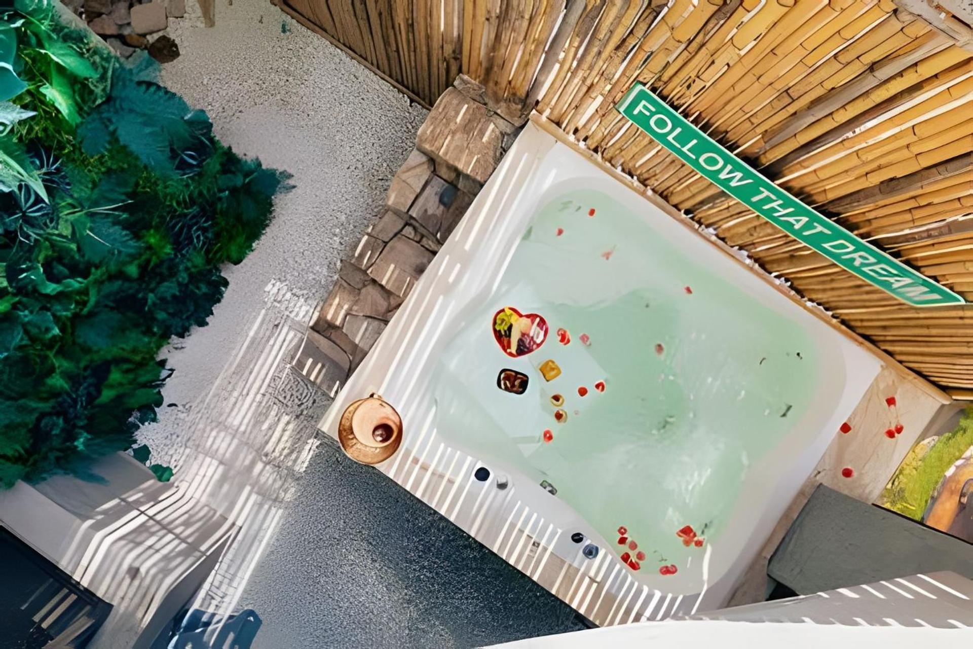Cobertura C/ Jacuzzi Privativa Duplex Em Sao Paulo Сан-Пауло Экстерьер фото