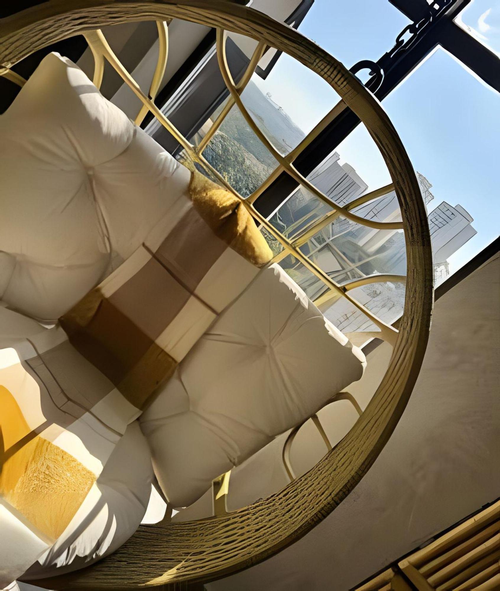 Cobertura C/ Jacuzzi Privativa Duplex Em Sao Paulo Сан-Пауло Экстерьер фото