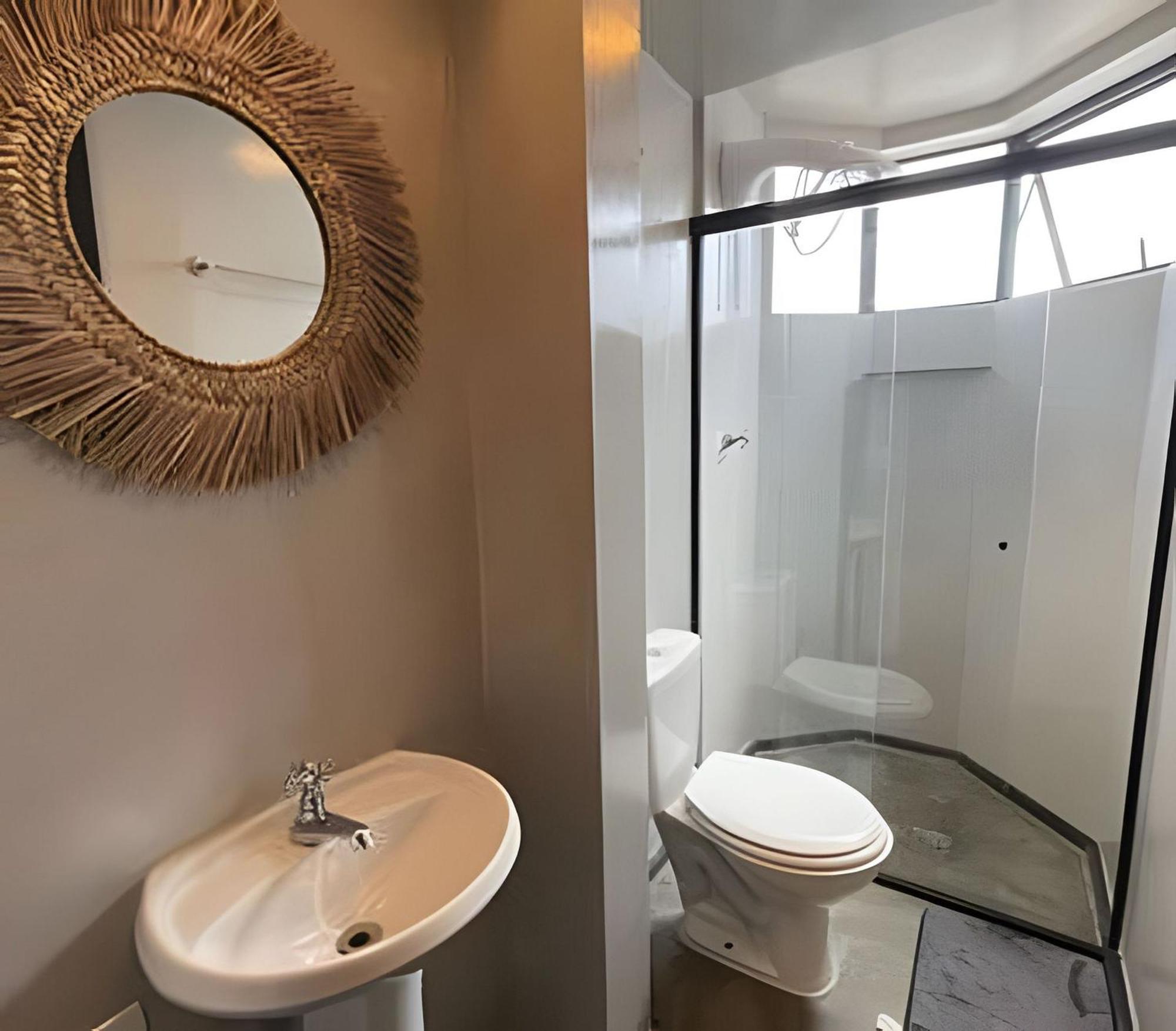 Cobertura C/ Jacuzzi Privativa Duplex Em Sao Paulo Сан-Пауло Экстерьер фото