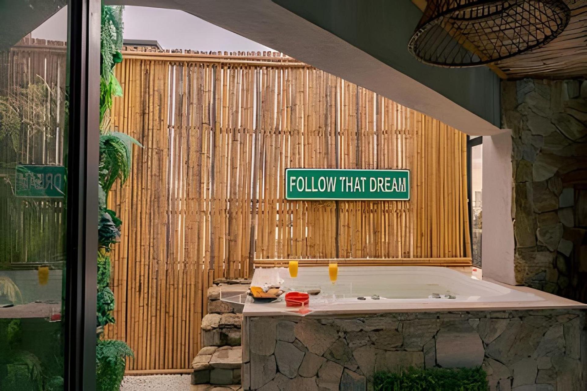 Cobertura C/ Jacuzzi Privativa Duplex Em Sao Paulo Сан-Пауло Экстерьер фото